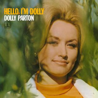 Dolly Parton's Hello, I'm Dolly Album