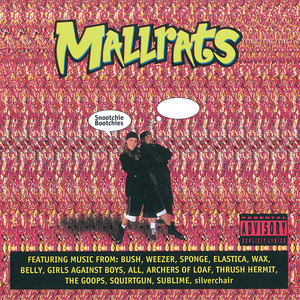 Mallrats Movie Soundtrack